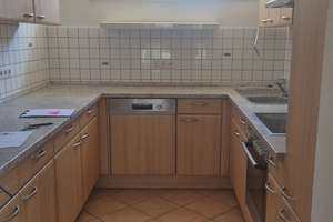 VON PRIVAT: Bungalow mit 3 SZ und Wintergarten in Ffm.-Hausen kurzfristig zu vermieten!! – 60488 Hausen, Frankfurt am Main – Vorschaubild 8
