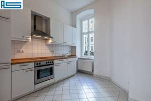Bezugsfreie Erdgeschosseinheit unweit des Volksparks Friedrichshain – Käthe-Niederkirchner-Straße 36, 10407 Prenzlauer Berg, Berlin – Vorschaubild 14