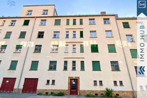 ++ 4,6% Rendite! Vermietete 1-Raum-Wohnung in beliebter Lage ++ – Die vollständige Adresse der Immobilie erhältst du vom Anbieter., 4299 Stötteritz, Leipzig – Vorschaubild 6
