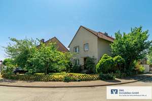 Einfamilienhaus mit großem Potenzial in der Stadtheide