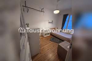 Tauschwohnung: Helle 3-Zimmer-Wohnung in Rotherbaum zum Tausch – Die vollständige Adresse der Immobilie erhältst du vom Anbieter., 20146 Rotherbaum, Hamburg – Vorschaubild 5