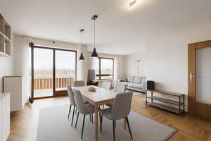 GROSSZÜGIGE 3-ZIMMER-WOHNUNG IN SÖFLINGEN MIT MÜNSTERBLICK - RUHIG & STADTNAH!