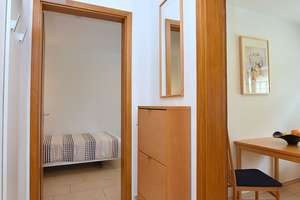Schön möblierte Wohnung mit Reinigungsservice in Stuttgart Münster – Die vollständige Adresse der Immobilie erhältst du vom Anbieter., 70376 Münster, Stuttgart – Vorschaubild 6