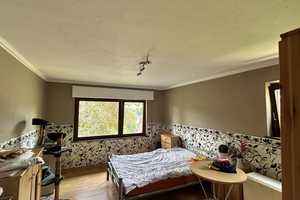 *Einfamilienhaus in Süd-Halbhöhenlage von Calw* 1188m² Grundstück/Garage * S-Bahn Anschluss ab 2025* – Calw (Kreis) – Vorschaubild 5