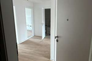 Wohnen mit Charakter: 3-Zimmer-Wohnung in-Walle – Karl-Peters-Straße 37, 28217 Steffensweg, Bremen – Vorschaubild 2