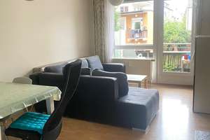 Möbliertes 1,5-Zimmer Apartment mit Balkon in Stuttgart-Feuerbach – Die vollständige Adresse der Immobilie erhältst du vom Anbieter., 70469 Feuerbach-Mitte, Stuttgart – Vorschaubild 5
