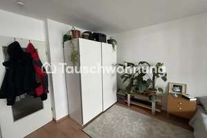Tauschwohnung: Helle 1-Zimmerwohnung in Köln Zollstock mit großem Balkon – Bernhard-Feilchenfeld-Straße 7, 50969 Zollstock, Köln – Vorschaubild 2