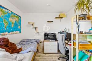 ***Großzügige 4,5-Zimmer-Wohnung mit Westbalkon*** – Die vollständige Adresse der Immobilie erhältst du vom Anbieter., 93051 Großprüfening-Dechbetten-Königswiesen, Regensburg – Vorschaubild 11