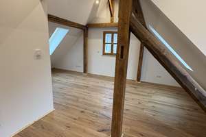 Charmante 2-Zimmer Dachgeschosswohnung in Obergiesing – Die vollständige Adresse der Immobilie erhältst du vom Anbieter., 81539 Obergiesing, München – Vorschaubild 2