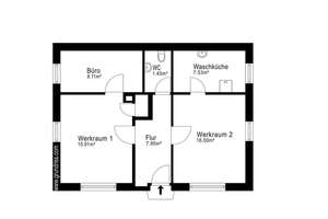 Moosach: Großzügige DHH mit 3 Wohneinheiten auf ca. 210 m² zzgl. weiterer Fläche in Rückgebäude! – Die vollständige Adresse der Immobilie erhältst du vom Anbieter., 80993 Alt-Moosach, München – Vorschaubild 16