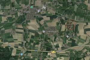 Ruhiges Wohnen in schöne Lage - Neubau in Obertaufkirchen – Thalham 5, 84419 Mühldorf am Inn (Kreis) – Vorschaubild 3