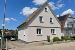 Charmantes Einfamilienhaus mit liebevoll gestaltetem Außenbereich in Laichingen – Alb-Donau-Kreis – Vorschaubild 4