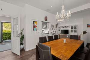 Truderinger Triple: Modernisiertes XL-Wohnhaus mit 3-4 Wohnungen – Die vollständige Adresse der Immobilie erhältst du vom Anbieter., 81827 Waldtrudering, München – Vorschaubild 4