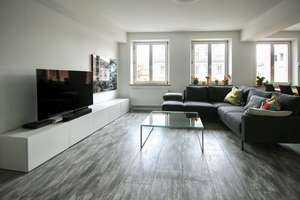 3-ZKB-Wohnung-Büro in der City von Augsburg – Sterngasse1/ Perlachberg 1, 86150 Innenstadt. St. Ulrich-Dom, Augsburg – Vorschaubild 8