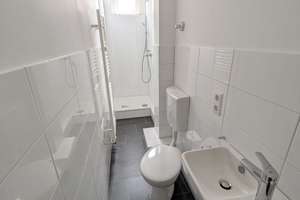 Frisch sanierte 3-Zimmer-Wohnung mit Altbaucharme – Glockenstr. 3, 40476 Derendorf, Düsseldorf – Vorschaubild 9