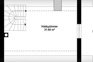 Familientraum in Obing: Exklusive Neubau-DHH mit 179 m² Wohn-/ Nutzfläche – Die vollständige Adresse der Immobilie erhältst du vom Anbieter., 83119 Obing – Vorschaubild 10