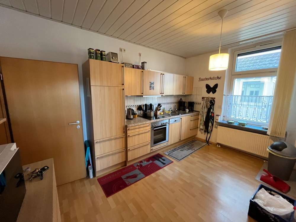 Immobilie in Varel - Gebäudeensemble - ein MIX, der was zu bieten hat. Historische Anlage + selber ebenerdig Wohnen mit T - Bild 10