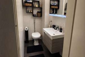 Außergewöhnliche 2,5-Zimmer-Wohnung nahe Uniklinikum - mit Einbauküche, Balkon & Sonnenterrasse – keplerstraße -, 45147 Holsterhausen, Essen – Vorschaubild 13