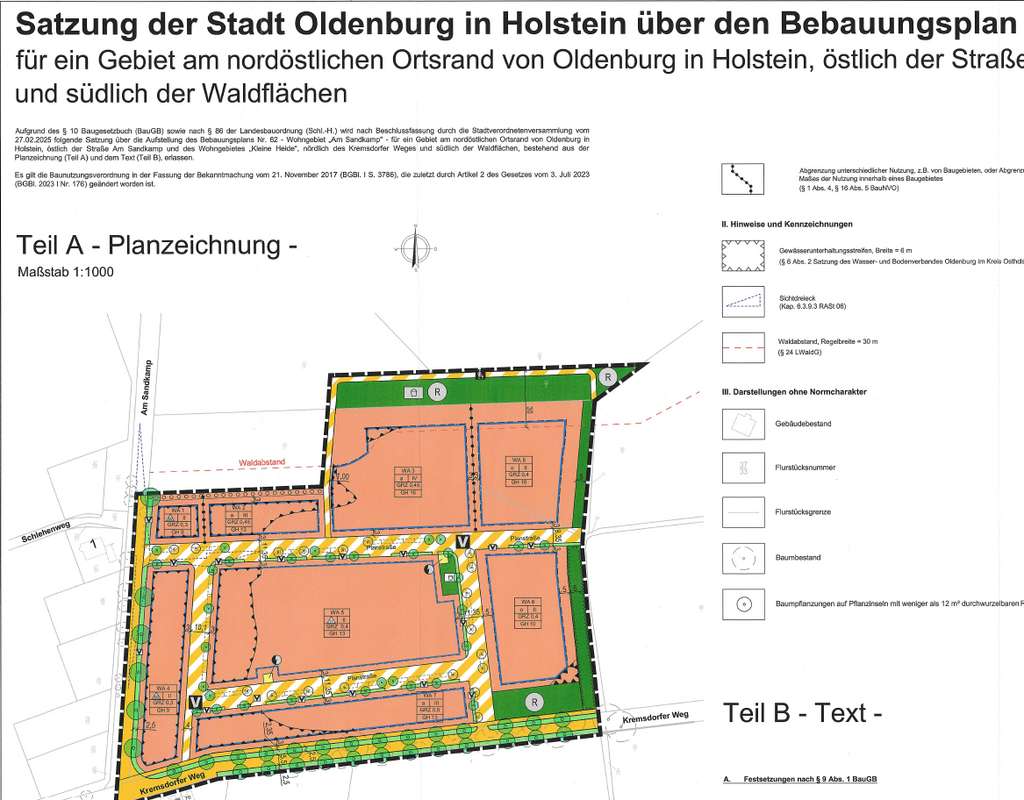 Immobilie in Oldenburg in Holstein - Kaufen statt Miete - Bild 4