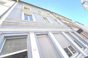 7-9 Familienhaus mit super Mieteinnahmen "Stadtmitte Offenbach" – 63073 Hochschule für Gestaltung, Offenbach am Main – Vorschaubild 12