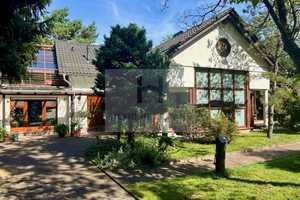 Wassergrundstück - Repräsentatives Einfamilienhaus mit großer Dachterrasse – Bautzen (Kreis) – Vorschaubild 7