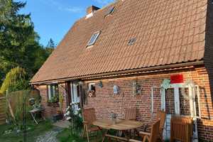 Großes Familienglück mit weitläufigem Garten in ruhiger Lage! – Dithmarschen (Kreis) – Vorschaubild 26