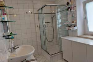 zentral gelegene 5 1/2 Zimmer-Wohnung – Die vollständige Adresse der Immobilie erhältst du vom Anbieter., 86911 Dießen am Ammersee – Vorschaubild 12