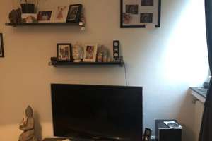 Zuhause mit 2 Zimmern in Düsseldorf Urdenbach – Die vollständige Adresse der Immobilie erhältst du vom Anbieter., 40593 Urdenbach, Düsseldorf – Vorschaubild 3