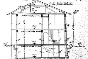 Seltene Gelegenheit: Ruhiges Reihenhaus in Ramersdorf. Provisionsfrei, grün & top angebunden – Josef-Mohr-Weg 47, 81735 Ramersdorf, München – Vorschaubild 41