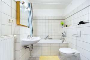 City-Apartment in absolut zentraler Innenstadtlage! – Die vollständige Adresse der Immobilie erhältst du vom Anbieter., 33602 Mitte, Bielefeld – Vorschaubild 10
