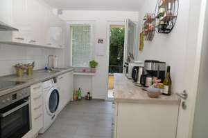 3-Zimmer-'Wohnung  in Flingern – Gaußstr 17, 40235 Flingern Nord, Düsseldorf – Vorschaubild 6