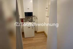 Tauschwohnung: Wohnungstausch München:  Biete 2,5 Zi. Altbau gg 3/4 Zi. – 81379 Obersendling, München – Vorschaubild 12