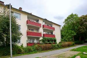 Ideal für Kapitalanleger! Modernisierte 3-Zimmer Wohnung mit Balkon in der östlichen Innenstadt! – 33604 Mitte, Bielefeld – Vorschaubild 4