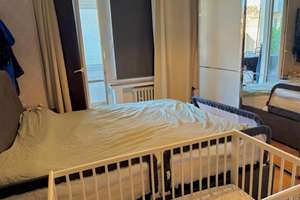 3 Zimmern, beste Lage in Düsseldorf-Pempelfort – Die vollständige Adresse der Immobilie erhältst du vom Anbieter., 40477 Pempelfort, Düsseldorf – Vorschaubild 13
