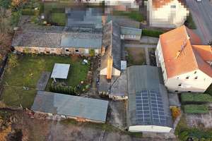 Mehrfamilienhaus mit Pension für vielfältige Nutzungsmöglichkeiten – Die vollständige Adresse der Immobilie erhältst du vom Anbieter., 14669 Ketzin – Vorschaubild 7