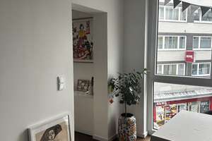 Moderne 2-Zimmer Teilmöbeliert im Belgischen – Friesenwall 24d, 50672 Altstadt/Nord, Köln – Vorschaubild 2
