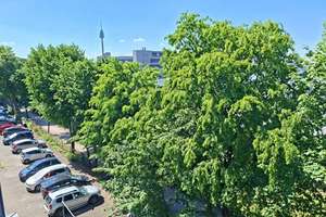 Barrierefrei in NB-Süd: Klein aber fein mit Balkon und TG-Stellplatz – Heisterstraße 20, 90491 Werderau, Nürnberg – Vorschaubild 16