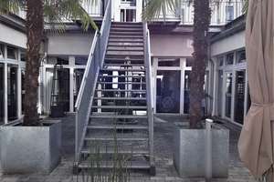 Möbliertes, großzügiges Apartment Innenstadt