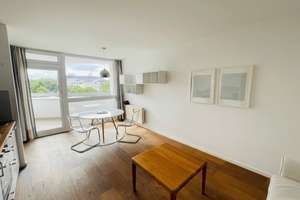 Herzschlag St. Pauli: 1,5-Zimmerwohnung mit Balkon & Weitblick – Reeperbahn 157, 20359 Sankt Pauli, Hamburg – Vorschaubild 3
