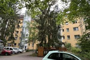 Attraktive 3-Zimmer Wohnung in Friedenau, vermietet – Die vollständige Adresse der Immobilie erhältst du vom Anbieter., 12159 Friedenau, Berlin – Vorschaubild 6
