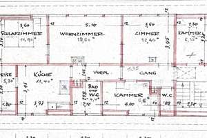 5-Zimmer Dachgeschosswohnung in Stuttgart-Obertürkheim zu vermieten-86qm – Mörgelenstraße 14, 70329 Obertürkheim (Ortsteil), Stuttgart – Vorschaubild 15