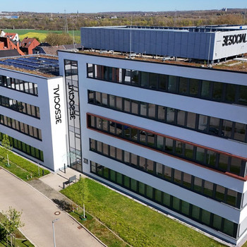 Moderner, heller, flexibler Neubau sucht... Sie! DAS office 51°7 | gute Anbindung vorhanden