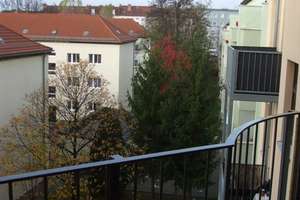 schöne Wohnung mit zwei Balkonen – Gerhard- Hauptmannstraße 2 , 39108 Stadtfeld Ost, Magdeburg – Vorschaubild 4