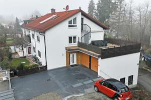 Solide Kapitalanlage in München-Lochhausen S4