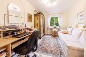 Gepflegte 4-Zimmer-Wohnung in der Nähe des Südparks – Die vollständige Adresse der Immobilie erhältst du vom Anbieter., 81379 Obersendling, München – Vorschaubild 9