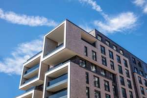 Ab 15.10. - Möbliertes Studio mit EBK in Frankfurt am Main – 60528 Niederrad, Frankfurt am Main – Vorschaubild 7