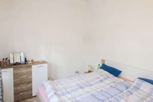 Attraktives Rendite-Objekt: 3 separat begehbare Zimmer & niedriges Hausgeld. – 70435 Zuffenhausen-Mönchsberg, Stuttgart – Vorschaubild 3