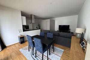 3 1/2  - Zimmer - EG - Wohnung B 3 mit Terrasse – Curd-Jürgens-Str. 4, 89231 Neu-Ulm – Vorschaubild 6