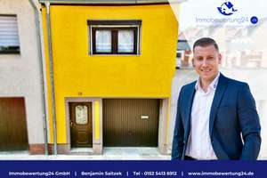 Ein Haus mit Herz und Potenzial – Ihr neues Zuhause in Calbe (Saale)