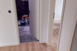 HRO-City, 3 Zi. DG-Penthouse Whg. mit Terr.+Balkon, Erstbezug zu verm. – Patriotischer Weg 55, 18057 Kröpeliner-Tor-Vorstadt, Rostock – Vorschaubild 12